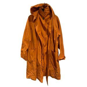 Orange Saks Fifth Avenue